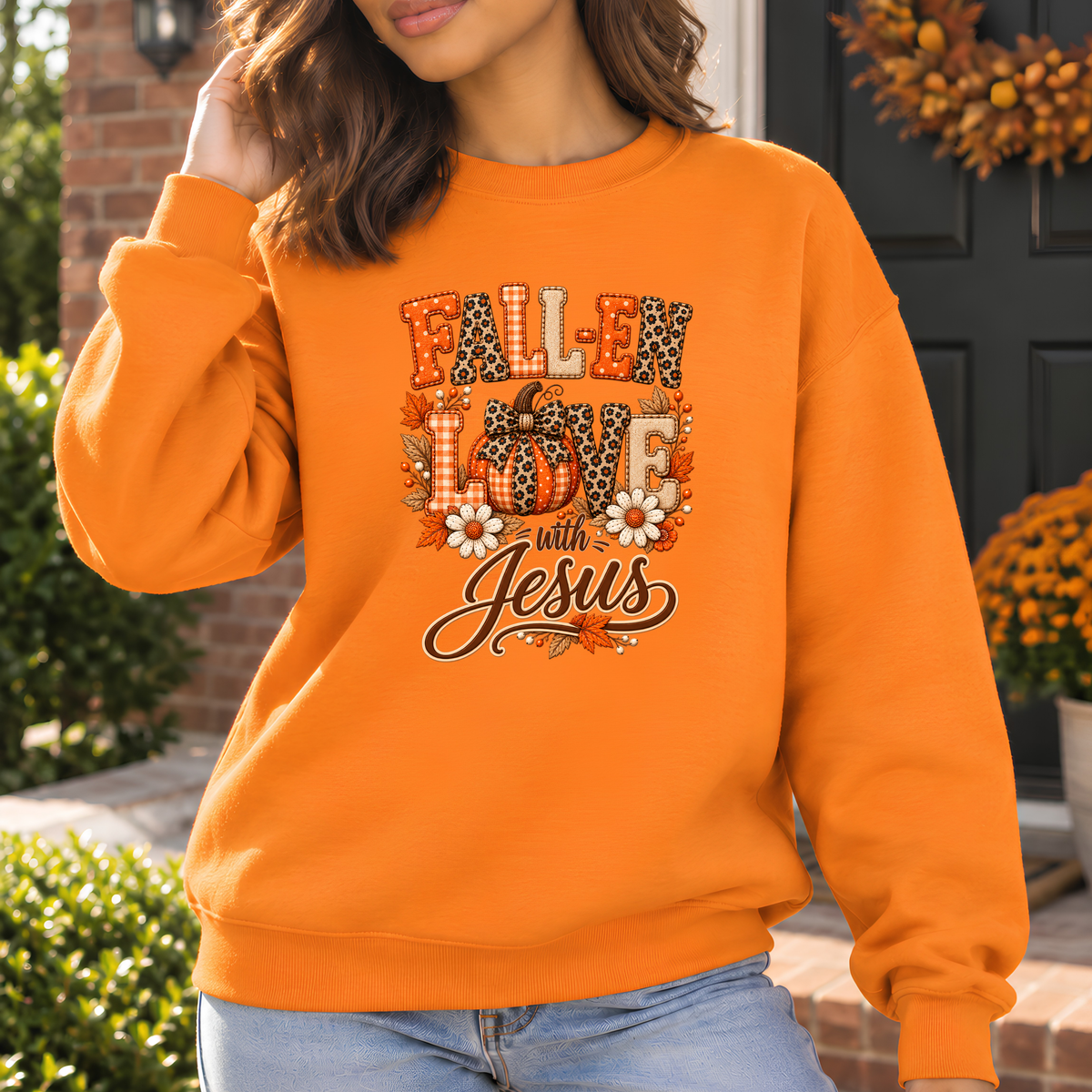 Fall Faith Collection