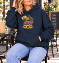 I Bee-lieve in Jesus Faith Hoodie